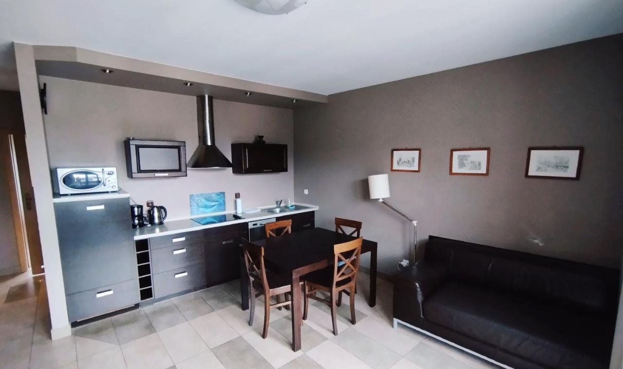 Apartament Kameralny Ustroń Eksteriør bilde
