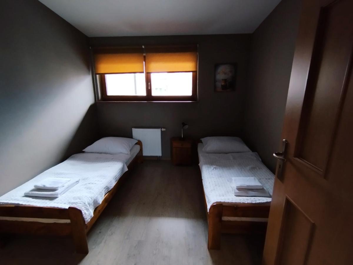 Apartament Kameralny Ustroń Eksteriør bilde
